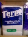 Terpos Avatar