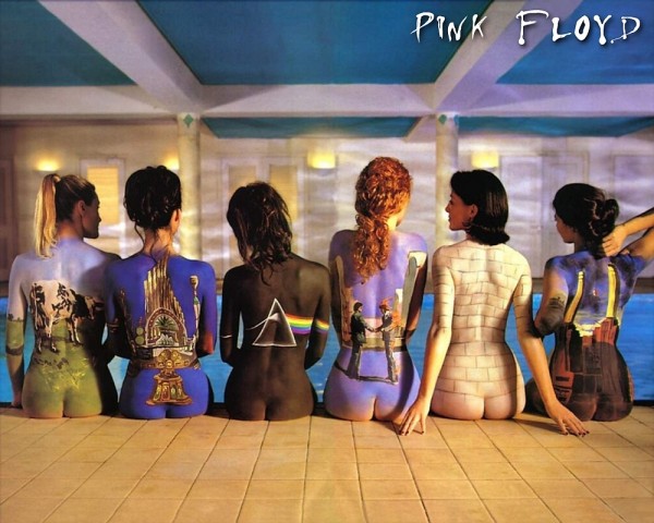 Pink Floyd 1000x800