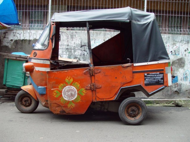 Bajaj