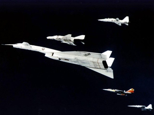 General Electric Promo Foto