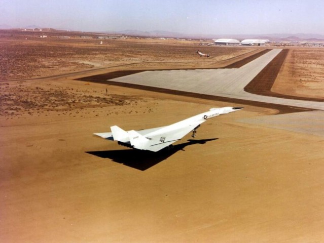 XB-70