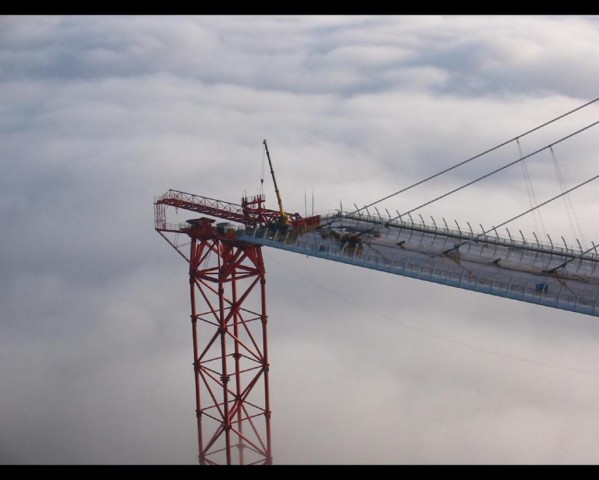 Viaduc de Millau