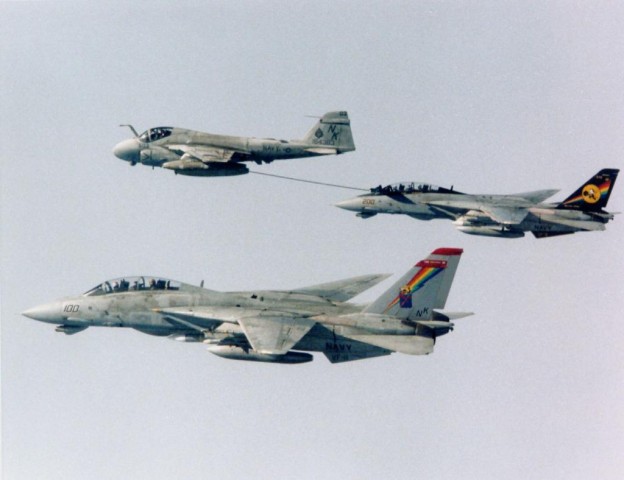 F-14D