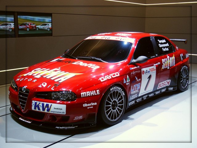 Alfa @ AMI '04 - 1600x1200