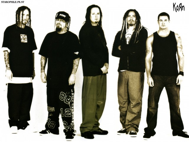 KoRn