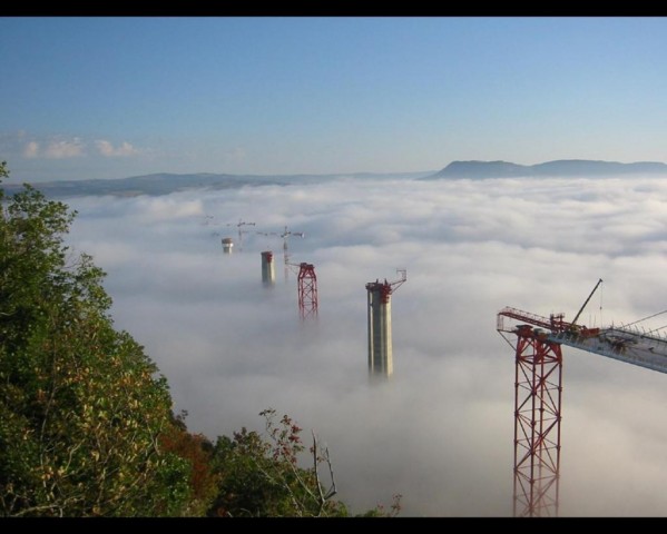 Viaduc de Millau