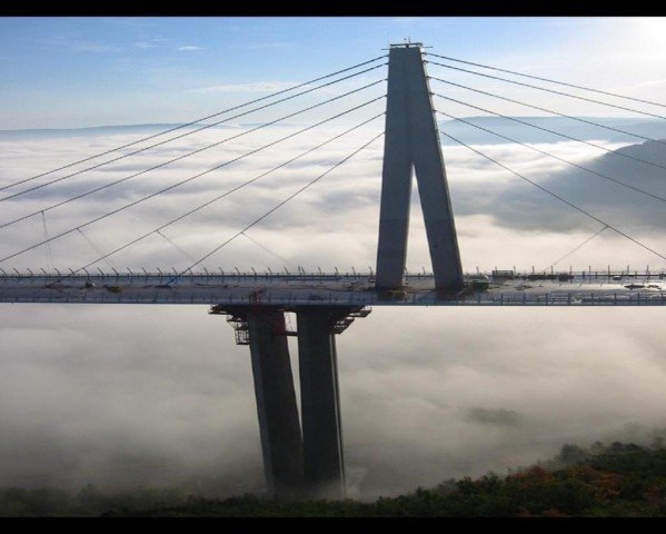 Viaduc de Millau