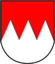 Frankenwappen