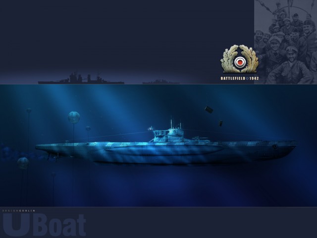 U-Boot 1024x768
