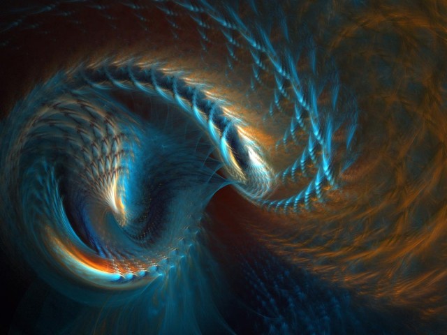 Fractal 1024x768