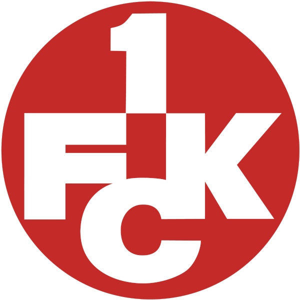 1. FC Kaiserslautern Logo (Groß)