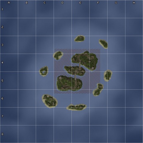 Minimap