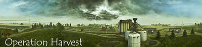 Operation Harvest - Banner