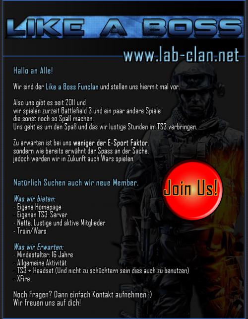 LaB-Clan