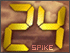 Spike²