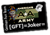 (GFT)=Joker=