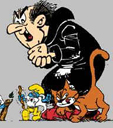 Gargamel