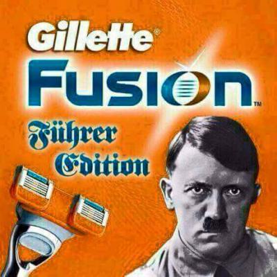 Gillette Führeredition.jpg