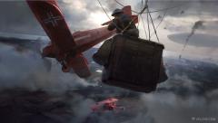 Battlefield 1 Concept Art