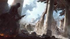 Battlefield 1 Concept Art