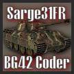 Sarge31FR