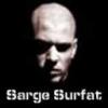 Sarge Surfat